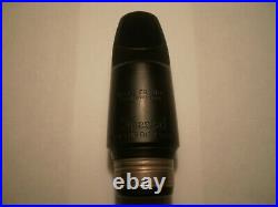 1940's Woodwind Company Dick Stabile Special Alto Saxophone Sax mouthpiece