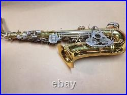 1976 KING 613 OLD / ALTO SAX / SAXOPHONE made in USA