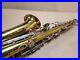 90's CONN 20 M OLD / ALTO SAX / SAXOPHONE made in USA