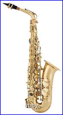 A&S Arnolds & Sons Alt-Saxophone AAS-100