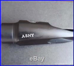 Aizen asny alto sax mouthpiece size 5, never used