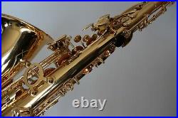 Alt-Saxophone Jupiter SAS 700Q / 767 III