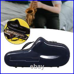 Alto Saxophone Case Carrying Bag Durable Backpack for Sax Musical