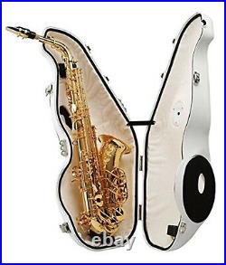 BEST BRASS e-SAX ES3-AS mute Silence Mute for Alto Saxophone from Japan NEW