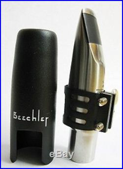 Beechler Bellite Alto Sax Metal Mouthpiece 7 B81