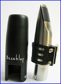 Beechler Bellite Alto Sax Metal Mouthpiece 7 B81