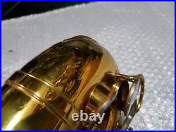 CLEVELAND H. N. WHITE by KING ALTO SAX made in USA OLDIE