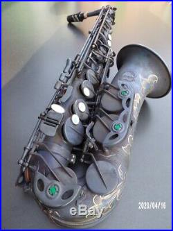 Chateau CAS-50V professional Alto saxophone, saxofoon, sassofono, sax BRAND NEW