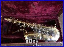 Conn 28M Alto sax saxophone