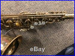 Conn 28M Alto sax saxophone