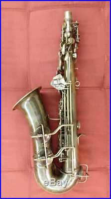 the martin saxophone serial numbers alto