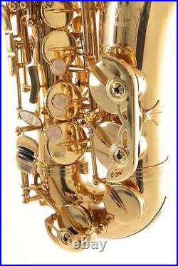 Conn Eb-Alt Saxophone AS501