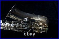 Conn New Wonder Chu Berry alto sax 1927