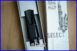 D'Addario Select Jazz D5M Alto Sax Mouthpiece amazing vintage Meyer tone