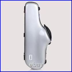 Durable Lightweight Alto Sax Storage Bag Case 62 X 24