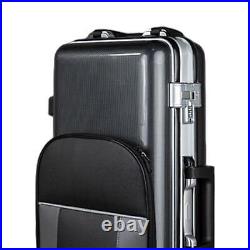 Eb Alto Saxophone Case Wear Resistant Sax Case Waterproof Code Case Backpack