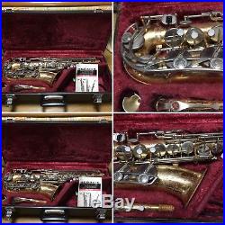 From JAPAN! Yamaha Alto Sax YAS-22USED CONDITIONS (movies on instagram)