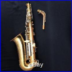 From JAPAN! Yamaha Alto Sax YAS-22USED CONDITIONS (movies on instagram)