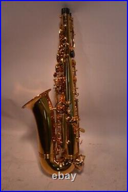 Gemeinhardt Ravel Alto Sax Saxophone WithCase