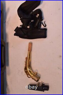Gemeinhardt Ravel Alto Sax Saxophone WithCase