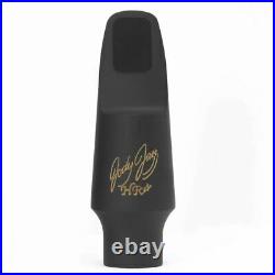 Jody Jazz Hard Rubber Alto Sax 5M Mouthpiece