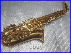 Jupiter Old / Alto Sax / Saxophone
