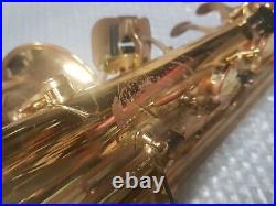 Jupiter Old / Alto Sax / Saxophone