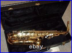 Keilwerth ST90 Alto Sax/Saxophone, Original Laquer, Plays Great