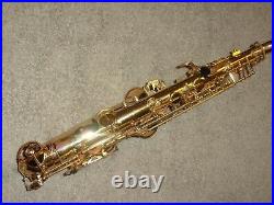Keilwerth ST90 Alto Sax/Saxophone, Original Laquer, Plays Great
