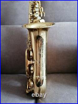 Keilwerth ST90 Series II alto saxophone made in Germany. Ready to play sax