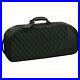 Luc type AS-830 black for lightweight case alto sax for NEPTUNE wind instrument