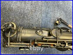 Mauriat Alto Sax Pmxa-67r Pro Horn