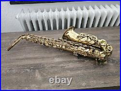 New York Symphonic Alt Saxophone