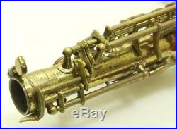 Pierre Maure Saxophone Alto Sax (Made in Italy) Free Shipping