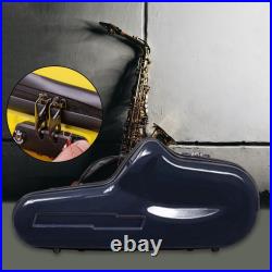 Portable Alto Saxophone Case, Backpack Durable for Sax