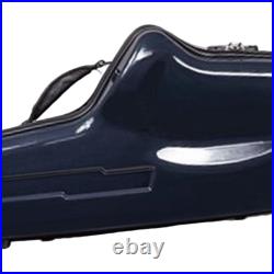 Portable Alto Saxophone Case, Backpack Durable for Sax