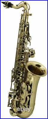 ROY BENSON AS-201 Kids Eb-Alt Saxophone