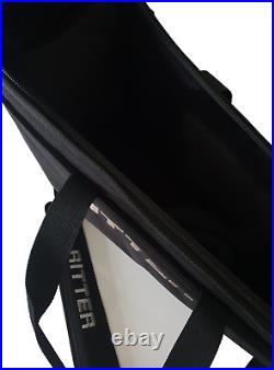 Ritter Saxophone Sax Alto Bag Gig Case 30mm Padding + Shoulder Straps & Pockets