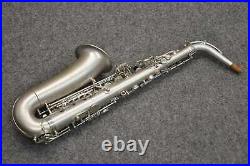 SELMER Limited Edition Adolphe Sax alto saxophone