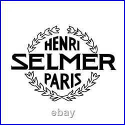 SELMER, Paris CONCEPT ALTO SAX MOUTHPIECE Brand New Ships FREE WORLDWIDE