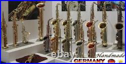 SOPRANINO saxophone alto saxophone contralto saxophone