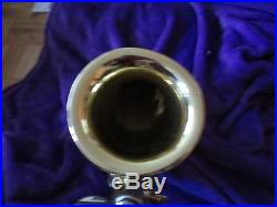 Sax Yamaha alto saxophone YAS25 YAS 25 in hard case Deserves more playtime