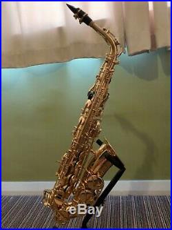 Saxophone Odyssey OAS130 Alto Sax Student
