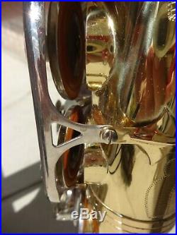 Saxophone Selmer AS500 Alto with Case Sax