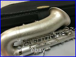 Selmer Limited Edition Adolphe Sax Anniversary Model Alto Saxophone
