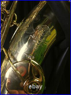 Selmer MKVI Vintage Sax