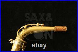Selmer Mark VI 5 digits alto sax