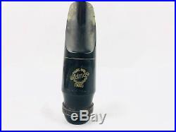 Selmer Soloist Table Stamped Vintage Alto Sax Mouthpiece with CAP & LIG