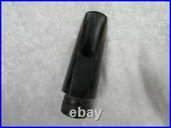 Steve Broadus New York S3 Perfected Model Alto Sax Mouthpiece Ser#isi7157-19