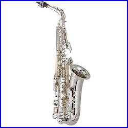 YAMAHA Alto Sax YAS-62 S Silver Free Shipping with Tracking# New from Japan